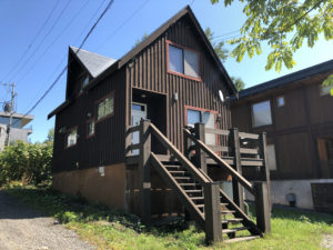 Rawlinson House (Year Round)