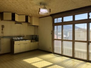 Akebono Apartment B - Unit 3 (Year Round)