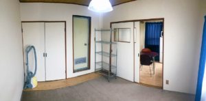Minami 4 jo Apartment - Unit 203 (Summer)