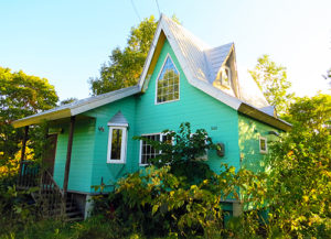 Lime House (Year Round)