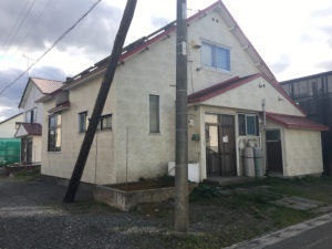 Kutchan 5 Bedroom House