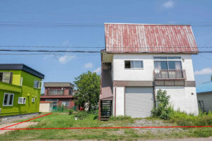 Kutchan Renovated Convenient Home