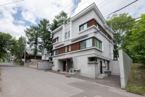 Yutaka Town House 2