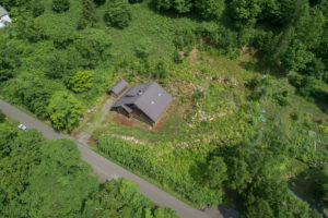 Annupuri Backroad Land