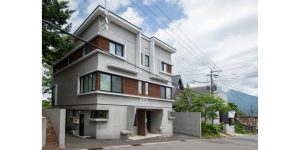 Yutaka Town House 1