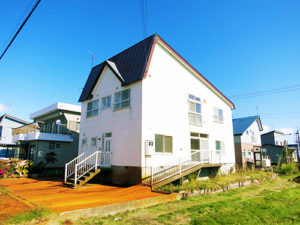 Araki House 2+6 Bedrooms (Summer)