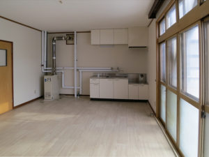 Akebono Apartment B - Unit 7 (Year Round)