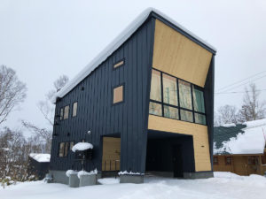 雪家  (常年)