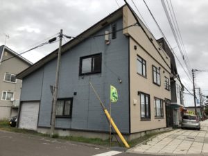 Meruhen Residence (Year Round)