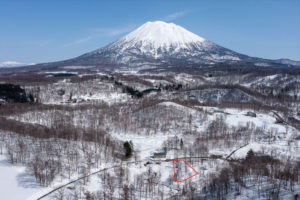 Kabayama Backroad Land