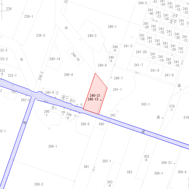 Mt Yotei Foot Land | Niseko Property