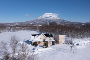 Resort Inn Niseko