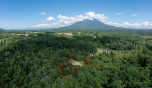 Kabayama Exclusive Retreat Land