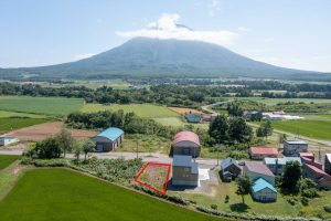 Kanbetsu Residential Land