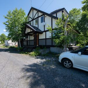 Niseko Country Home