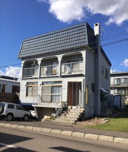 Central Niseko 5 Bedroom House