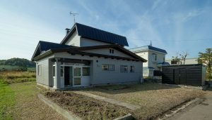 Yoichi Vacation Villa