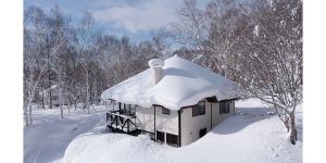 Shiitake House