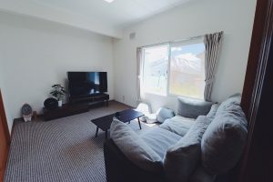 East Kutchan Renovated Residence