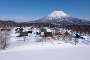 マウント羊蹄ビュー イマイ ロット