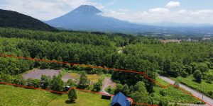 Annupuri Tiered Development Land