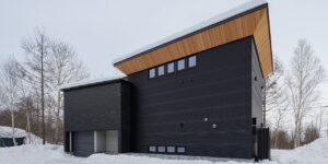 Suisetsu Niseko Villa A