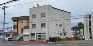 Rt5 8-bedrooms Residence