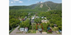 Niseko Village Land Opportunity