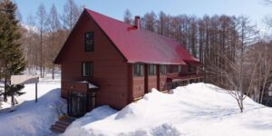 Yunosato 469 Sqm Lodge