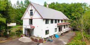 Yunosato 469 Sqm Lodge