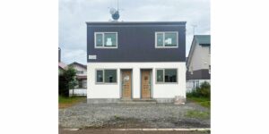 Maison duo