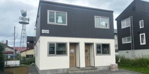 Maison duo