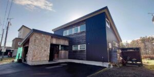 E3 Modern Residence