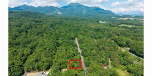 Yunosato 728 Sqm Land