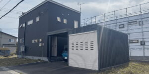 M House (通年)