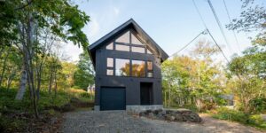 Sumari Chalet