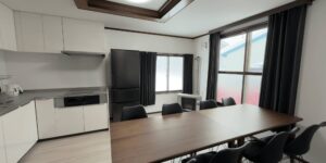 Spacious Timely House