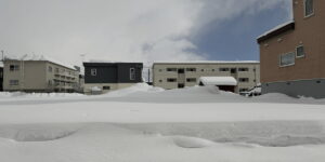 ダウンタウン倶知安プライムランド