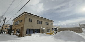 メルヘン・デュプレックス