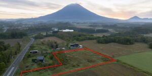 Satomi Great Views Estate