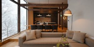 Suisetsu Niseko Villa B