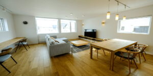 A-House 2F (Year Round Lease)