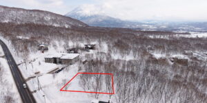 Annupuri Entrance Land