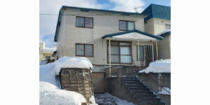 Kyogoku 3.5 BR House