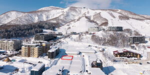 Aki Niseko Onsen Estate Plot I