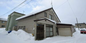 N5 Residence & Garage