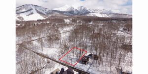 Royal Town 1073 Sqm Land