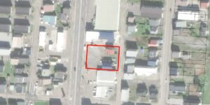 Rt5 QF Land & Buildings