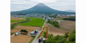 Kyogoku Country Land