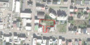 Rt276 Development Land